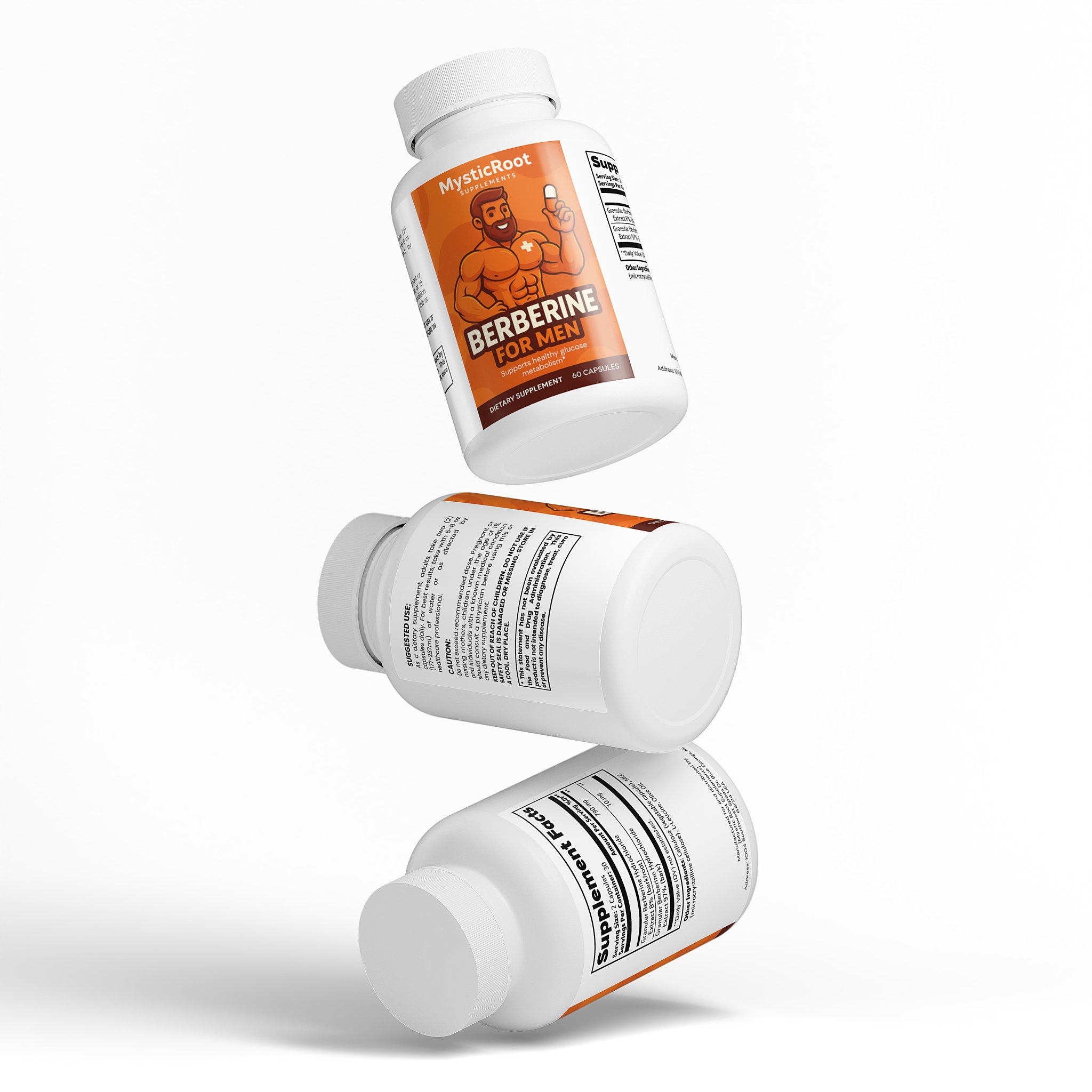 Revitalize Your Life: Energize Every Day!
