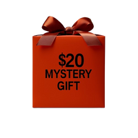 20$ Mystery Gift