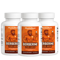 Berberine For Men