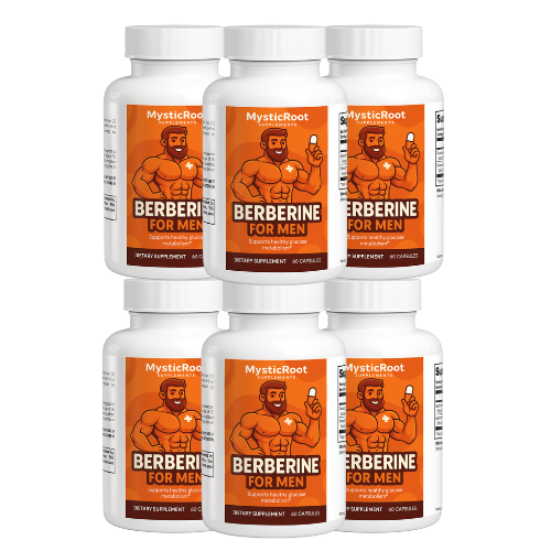 6 month supply
